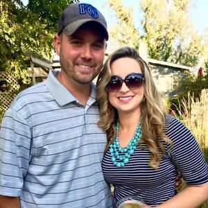 Meet your Posher, Tyler